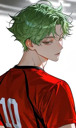 Profile image of 理玖