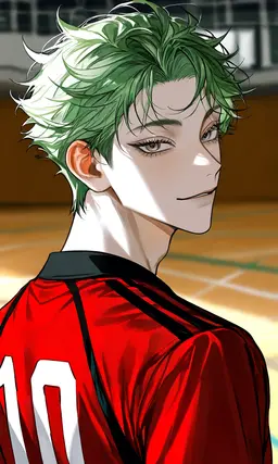 Profile image of 理玖