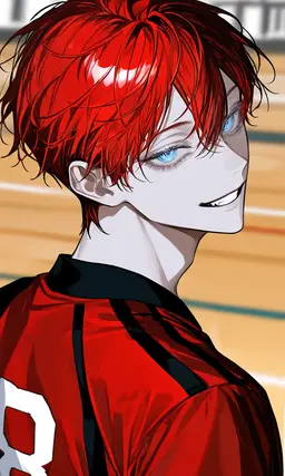Profile image of 朝陽