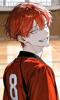 Profile image of 朝陽