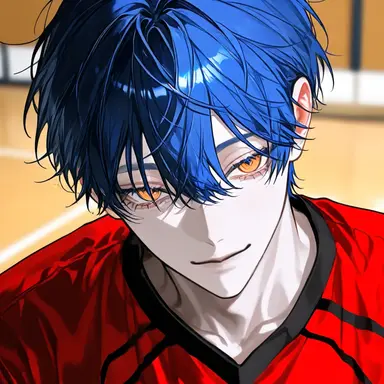 Profile image of 律