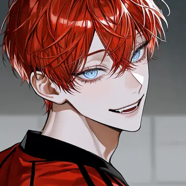 Profile image of 朝陽