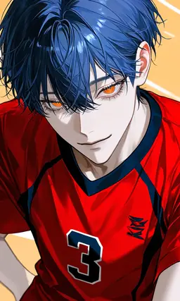 Profile image of 律