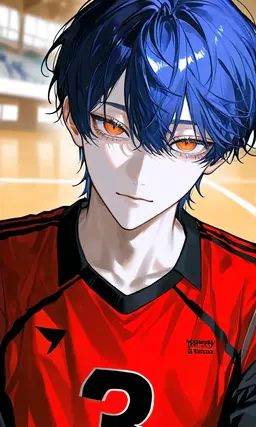 Profile image of 律