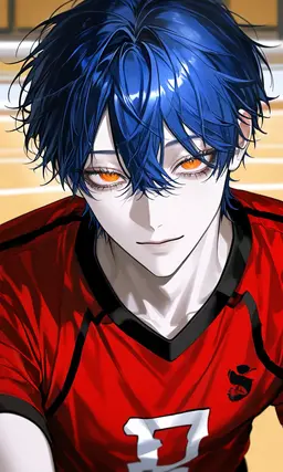 Profile image of 律