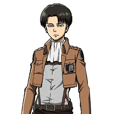 Profile image of リヴァイ