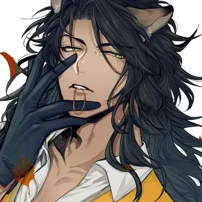 UniqueRaw2148의 Alpha husband