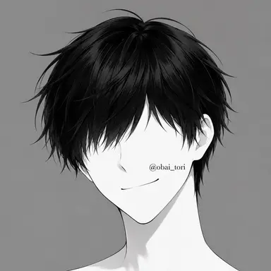 Profile image of Character