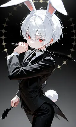 Profile image of 무기