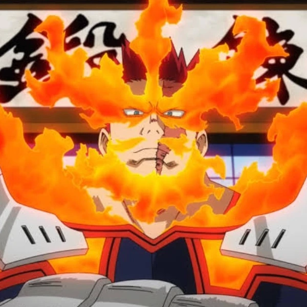 エンデヴァー