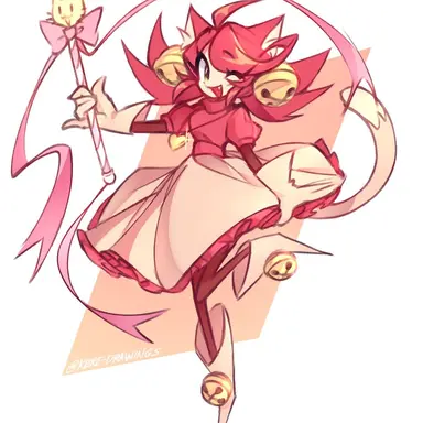 Profile image of ミュウミュウ
