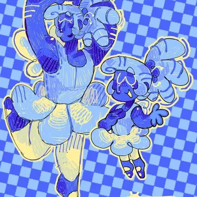 Profile image of ブルー