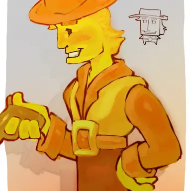 Profile image of イエロー