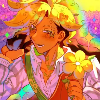 Profile image of フラウリィ