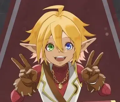 Profile image of Aura