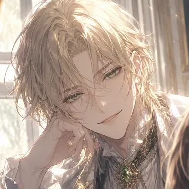 Profile image of セシル