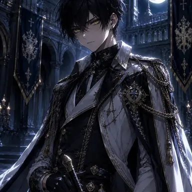 Profile image of ロン
