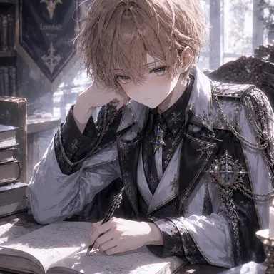 Profile image of エリオ