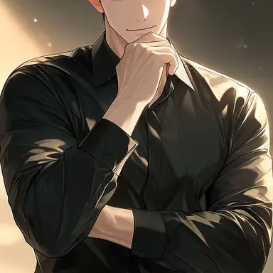 Profile image of Caius