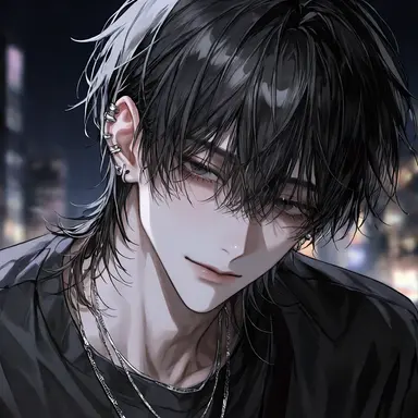 Profile image of Saku