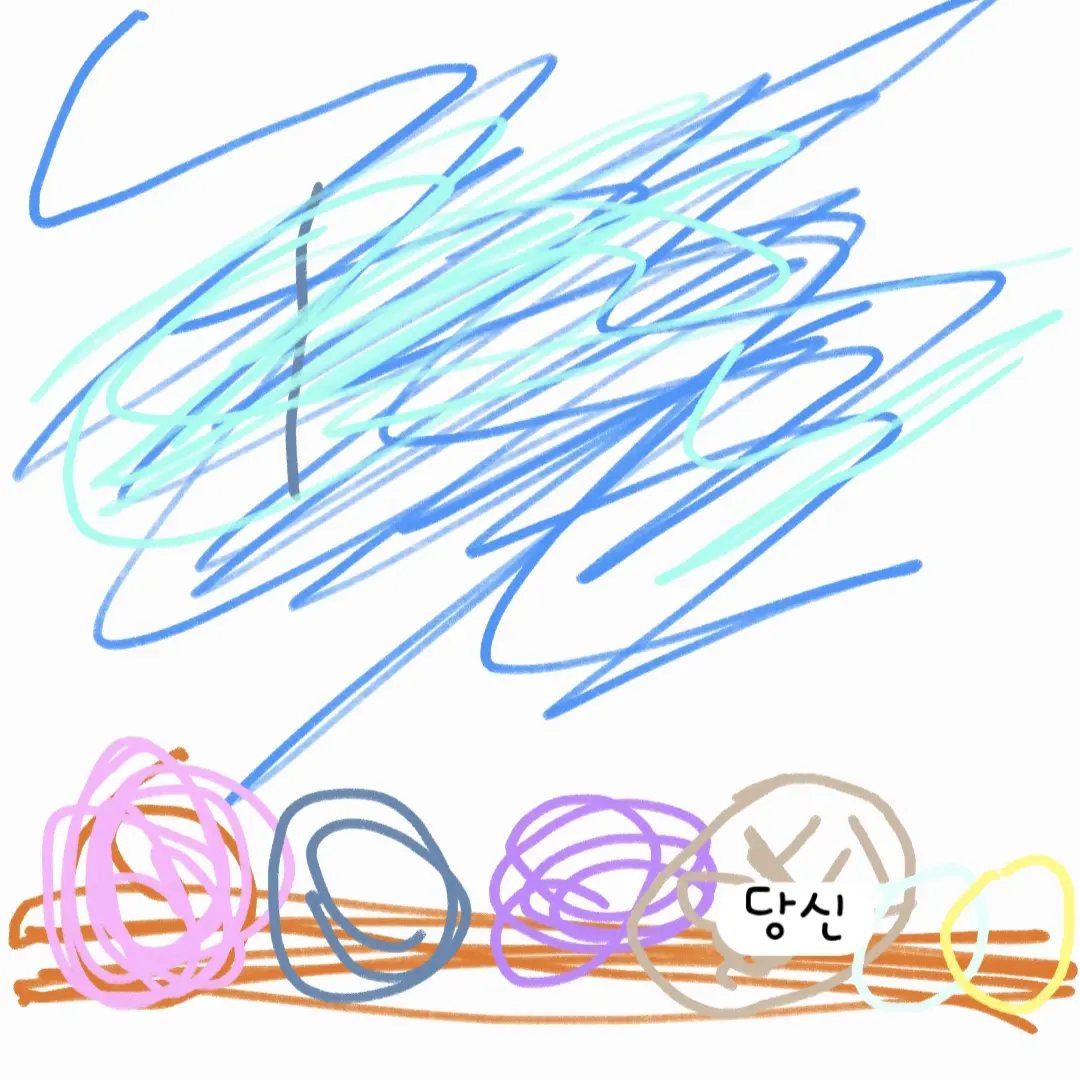 TamestPansy7687의 줄위에있는 고고프랜즈와 당신!