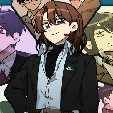 Profile image of 잠뜰