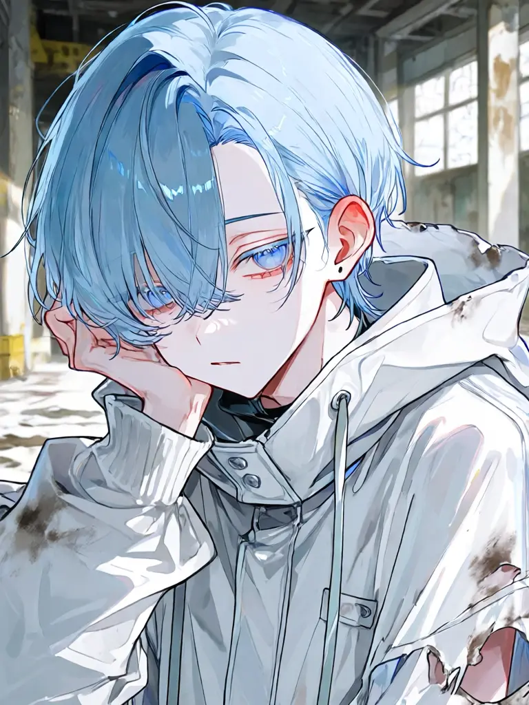 Oki_Oruna의 宵幻の来訪者