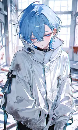 Profile image of ブランク