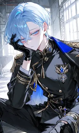 Profile image of ブランク