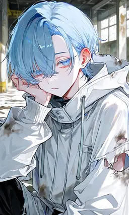 Profile image of ブランク