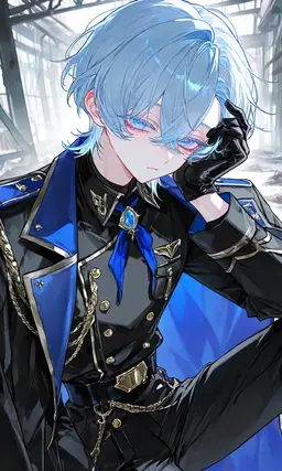 Profile image of ブランク