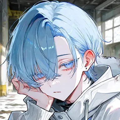 Profile image of ブランク