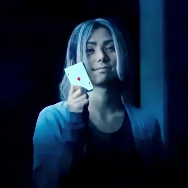 Profile image of Chishiya