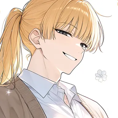 Profile image of 竜胆