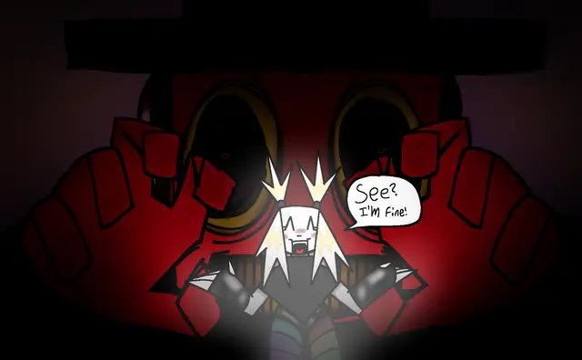 Profile image of Thanatos