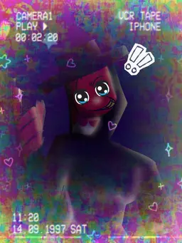 Profile image of Thanatos