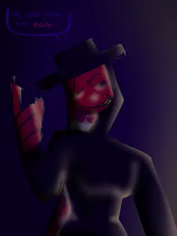 Profile image of Thanatos