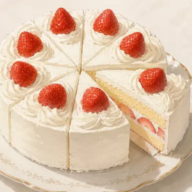 Profile image of ケーキ