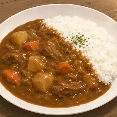 Profile image of カレー