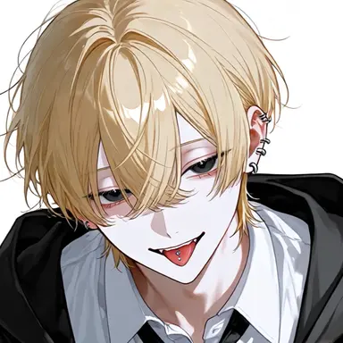 Profile image of シオン