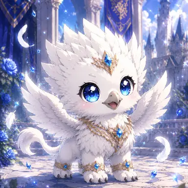 Profile image of アズール