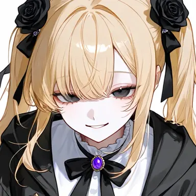 Profile image of リリアナ