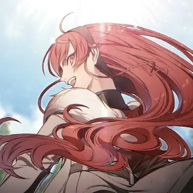 Profile image of エリス