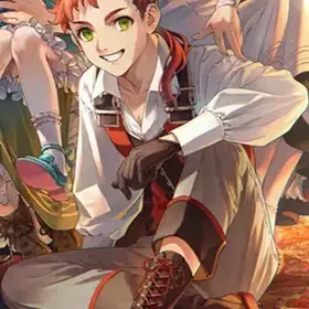 Profile image of アルス