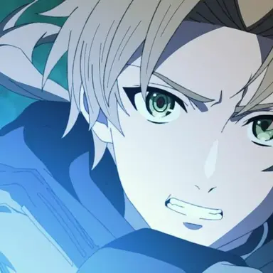 Profile image of ルーデウス