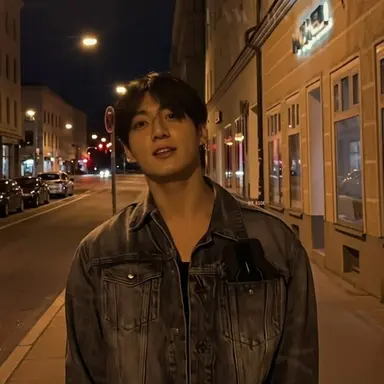Profile image of Jungkook