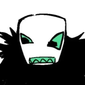 Profile image of Pursuer