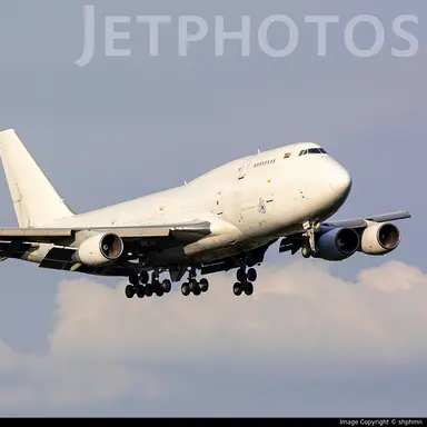 Profile image of B743