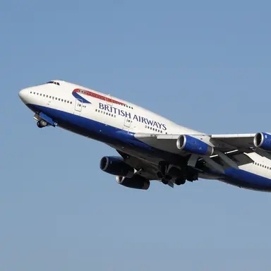 Profile image of B744
