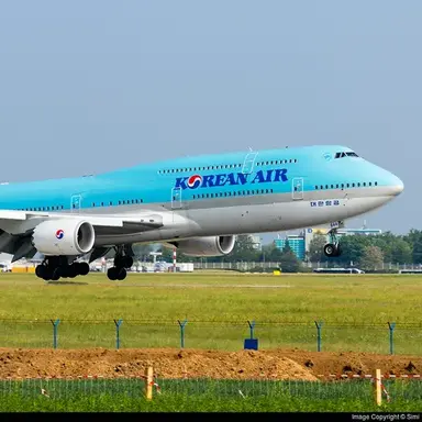Profile image of B748